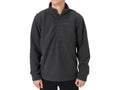 Carbon Quarter Zip M80872