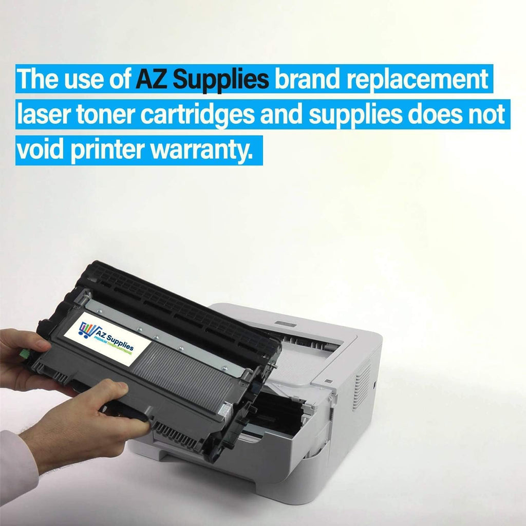 Compatible Toner Cartridge for Ricoh Aficio SP 5200DN (Black - 1 Pack) H8140
