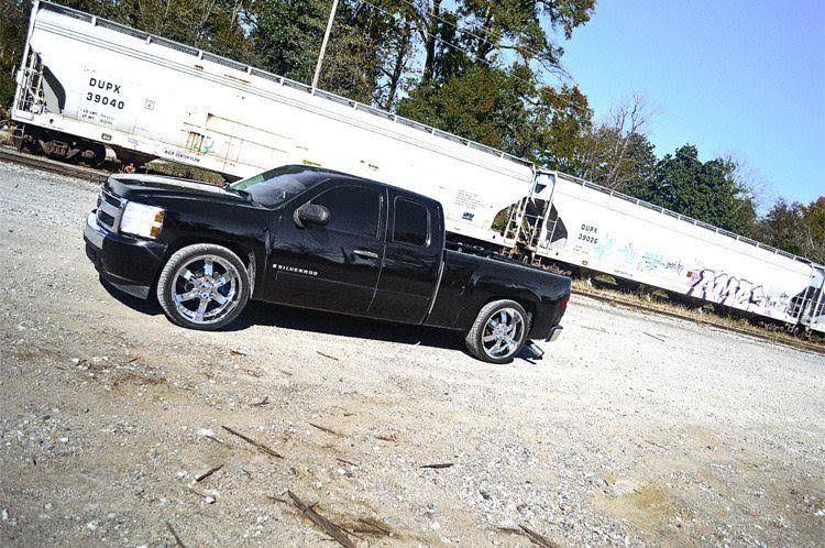 Lowering Kit for Silverado/Sierra 1500 S29846