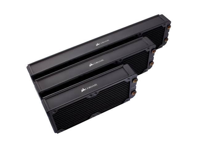240mm Water Cooling Radiator M1716
