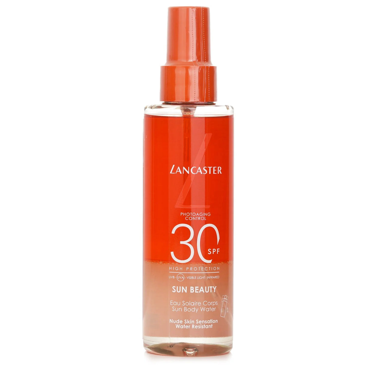 Sun Body Water SPF 30 150ml K151