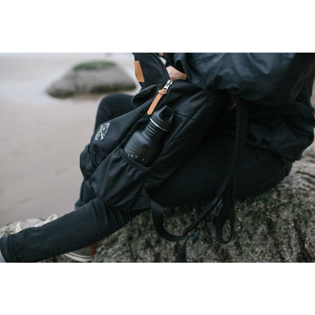 Black 25L Rift Pack Q6562