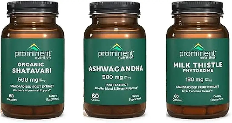 Women’s Hormone Balance H786822