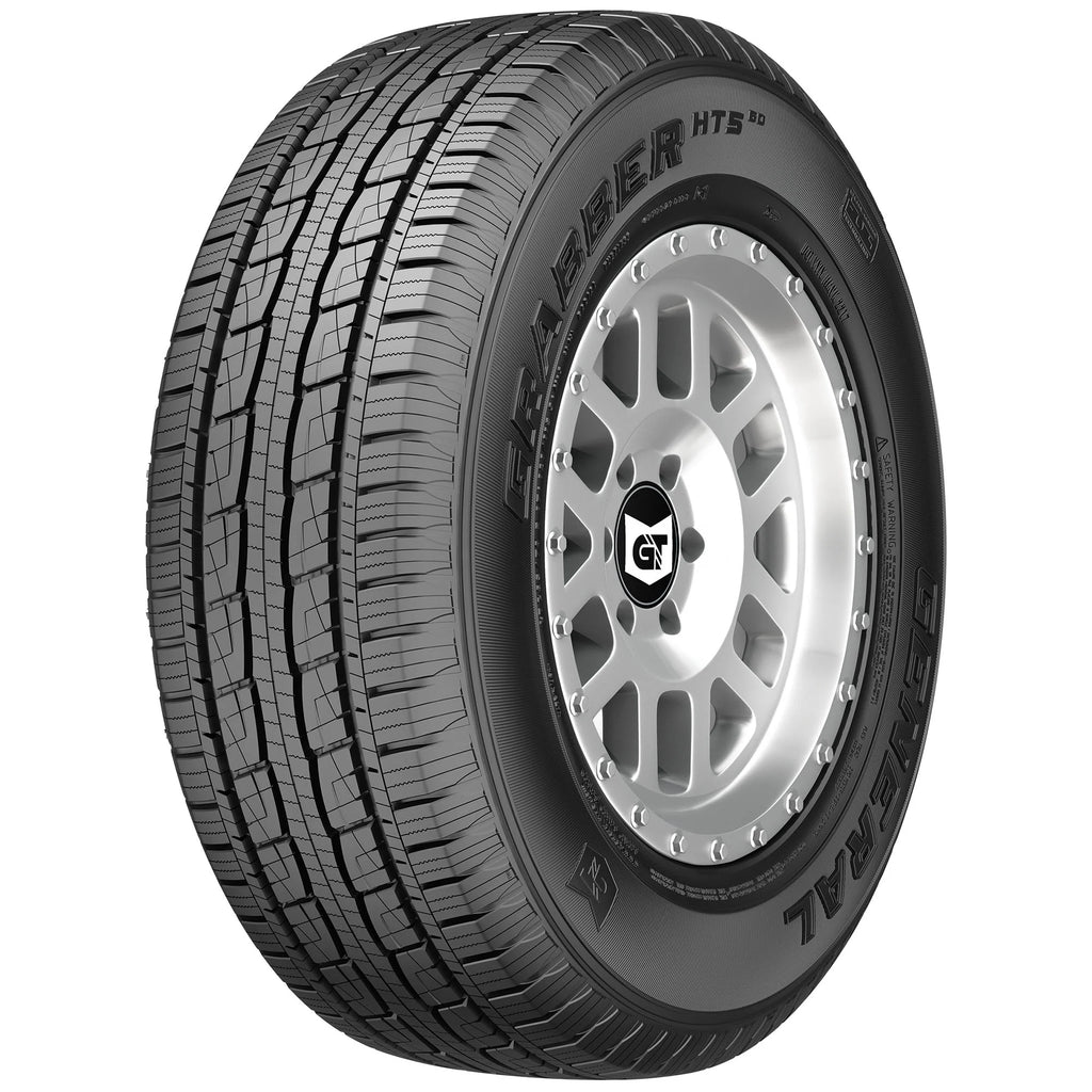 All Season Tire A2521