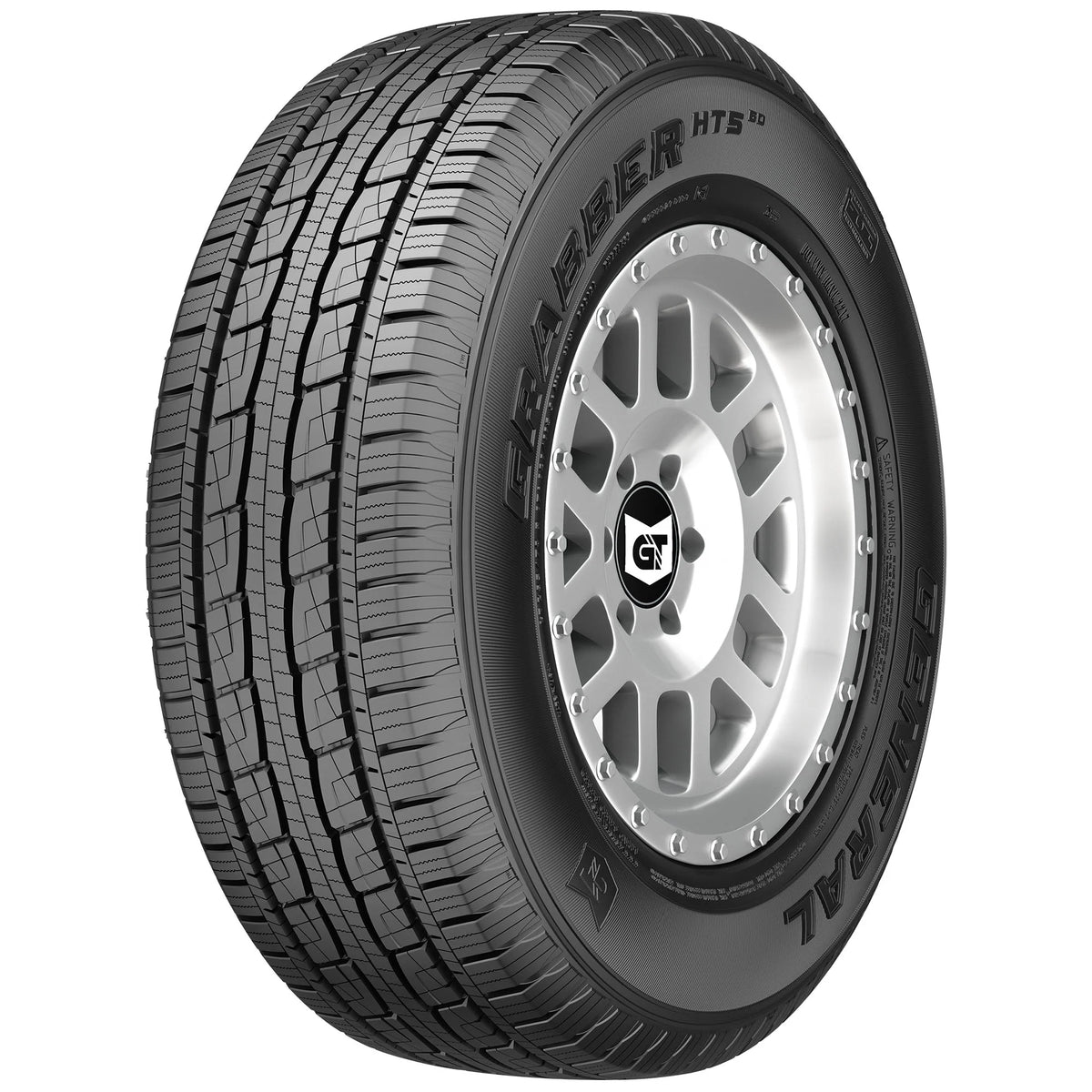 All Season Tire A2521