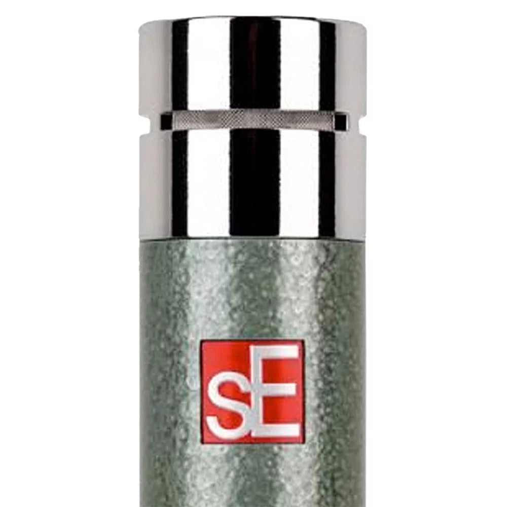 Small-diaphragm Condenser Microphone Stereo Pair E953137