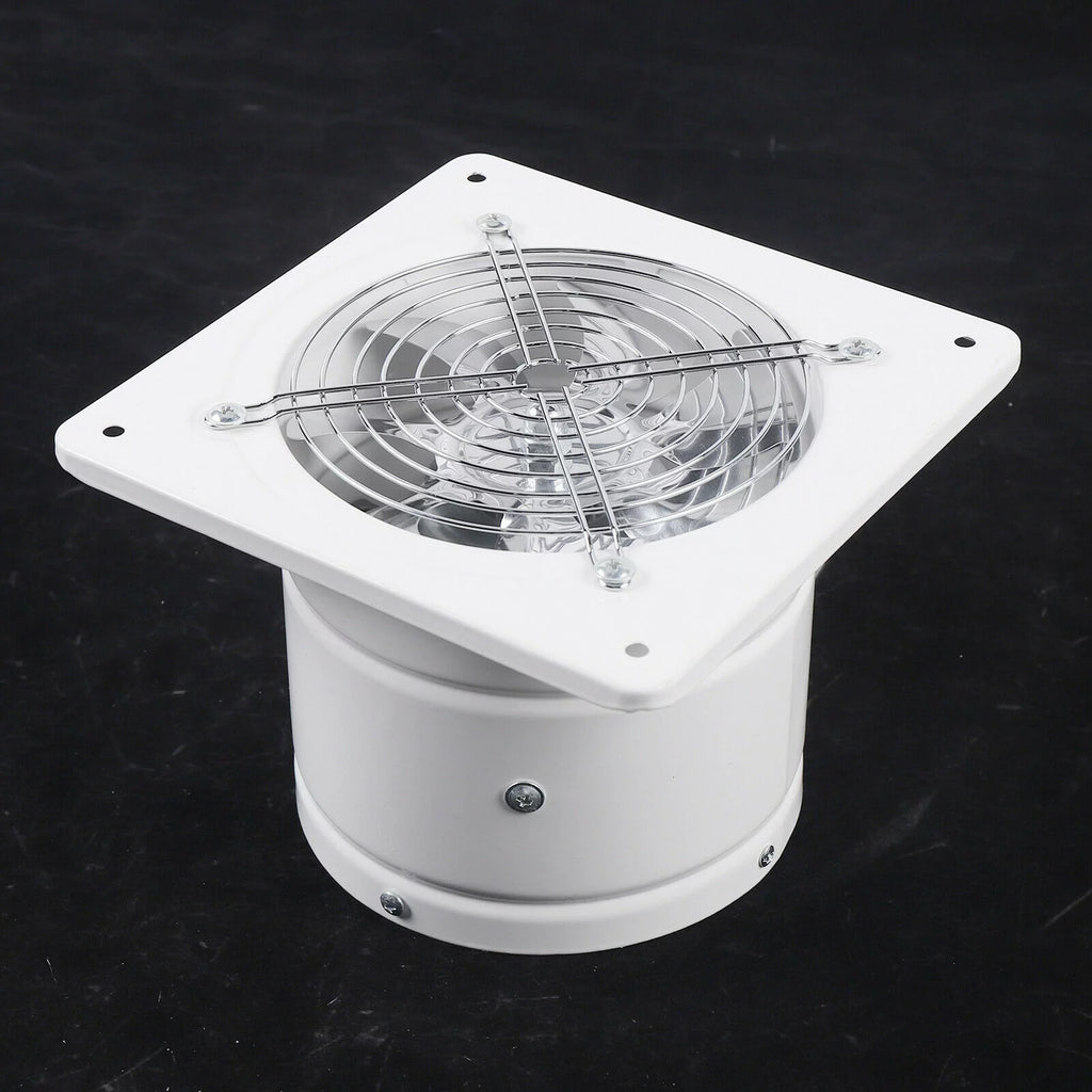 6" Wall Mounted Exhaust Fan T65529
