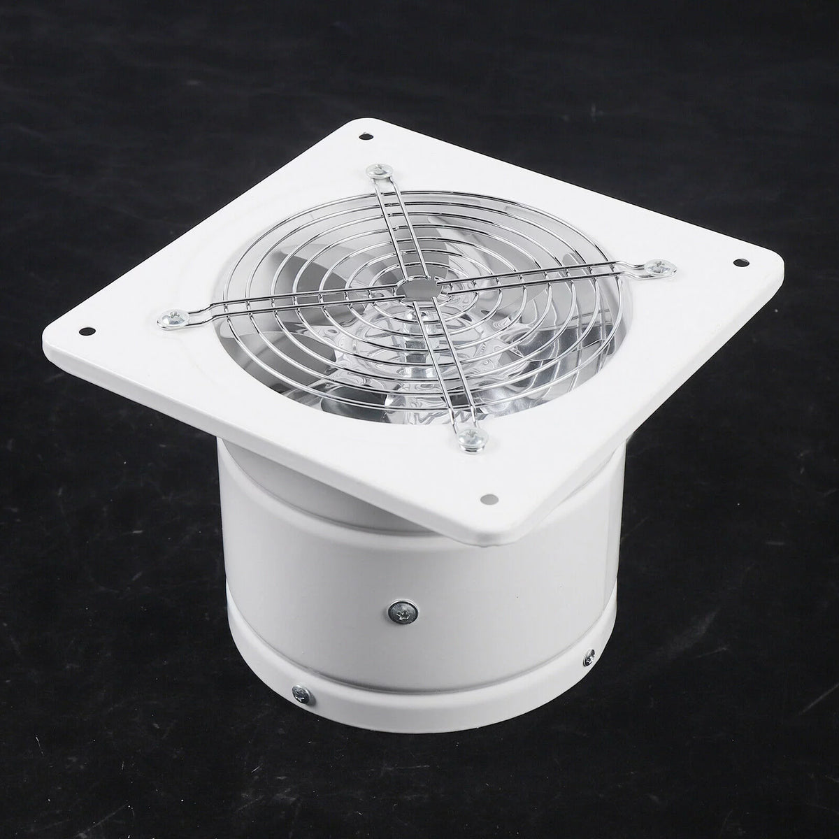 6" Wall Mounted Exhaust Fan T65529