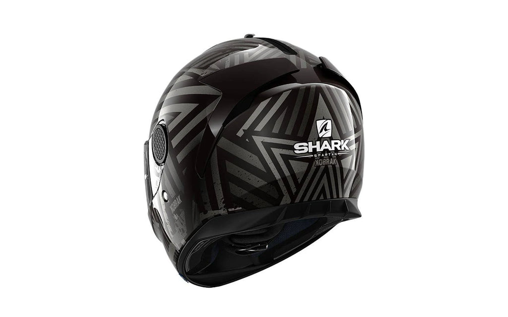 Black/Anthracite Helmet S6054