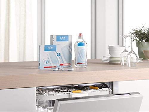 Dishwasher Tabs 20 per box C669