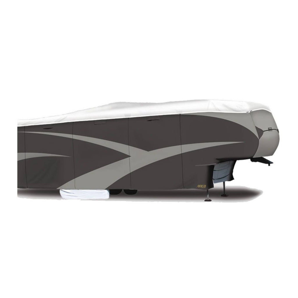 5th Wheel Tyvek Plus Wind Cover W9965