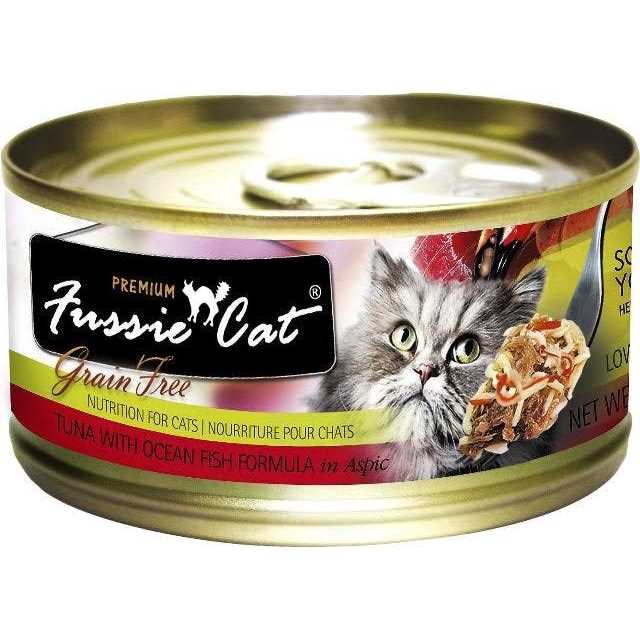 Tuna Cat Food R387716