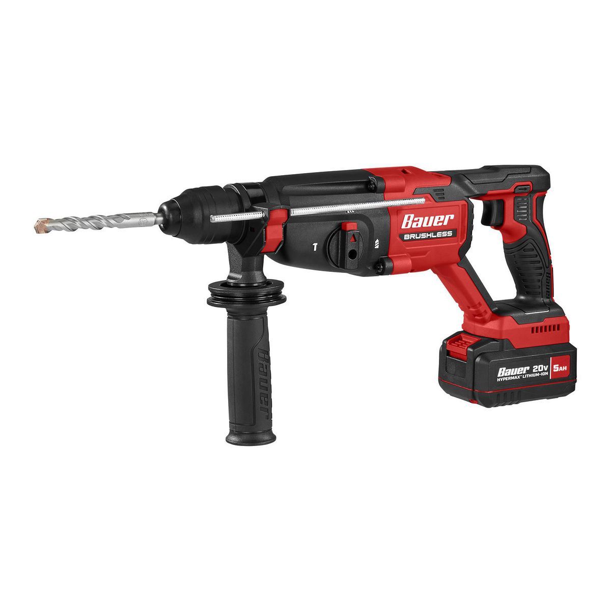20V Brushless Cordless 1 in. SDS-PLUS Rotary Hammer S5633