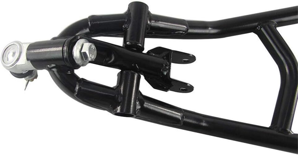 Adjustable Sport Extender A-Arms +2" Wider +1" Forward X518462