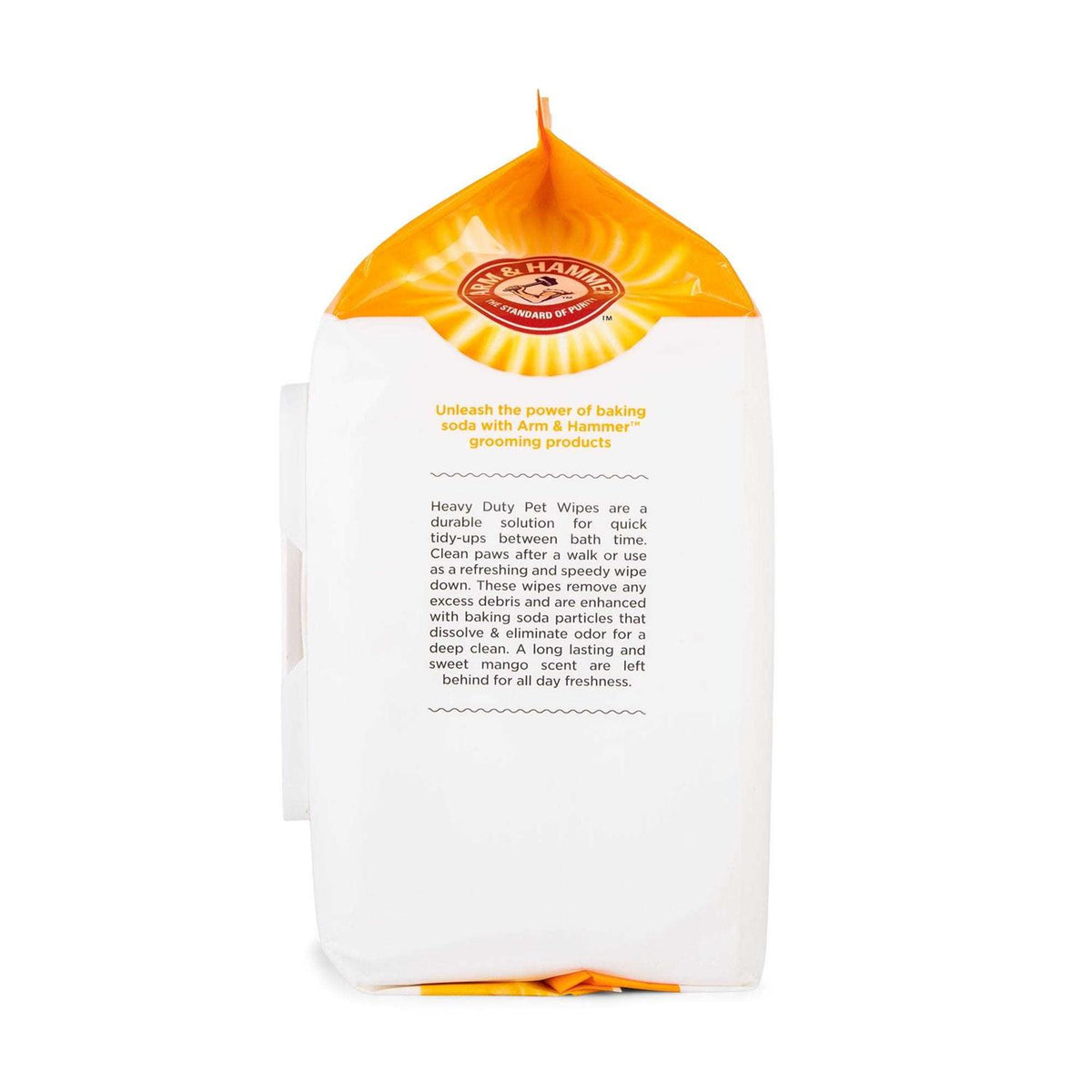 Heavy Duty Pet Wipes Y6410