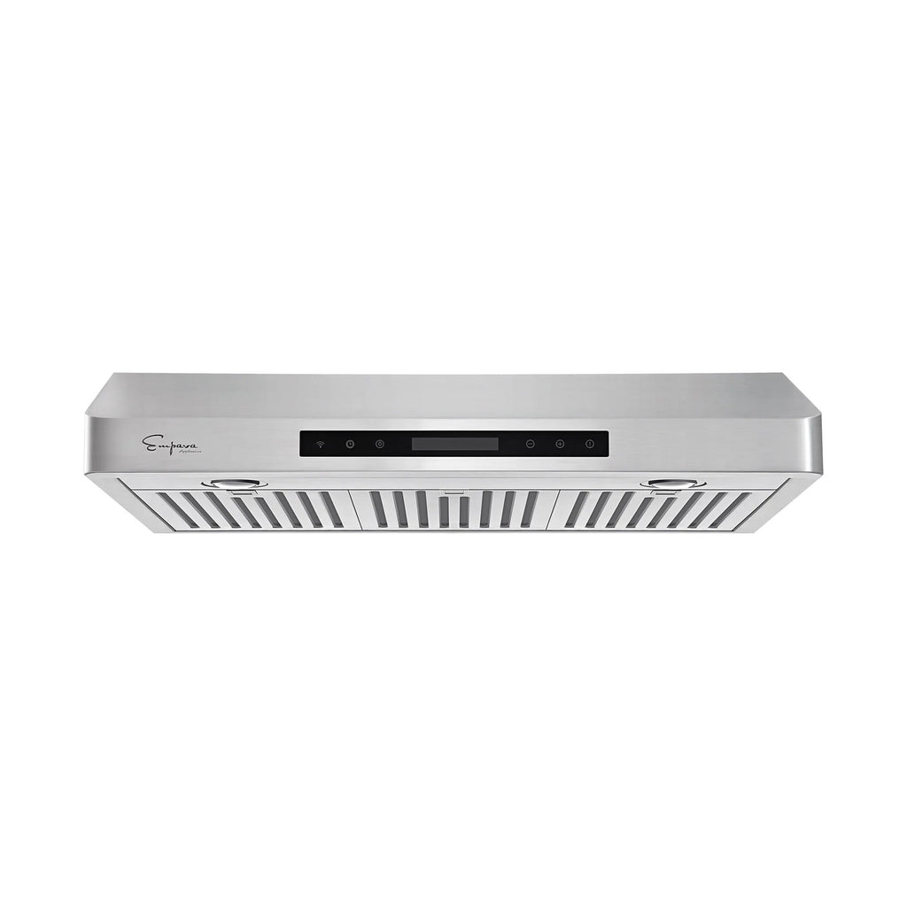 30 In. 500 CFM Ducted Under Cabinet Range Hood G1917