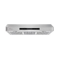 30 In. 500 CFM Ducted Under Cabinet Range Hood G1917