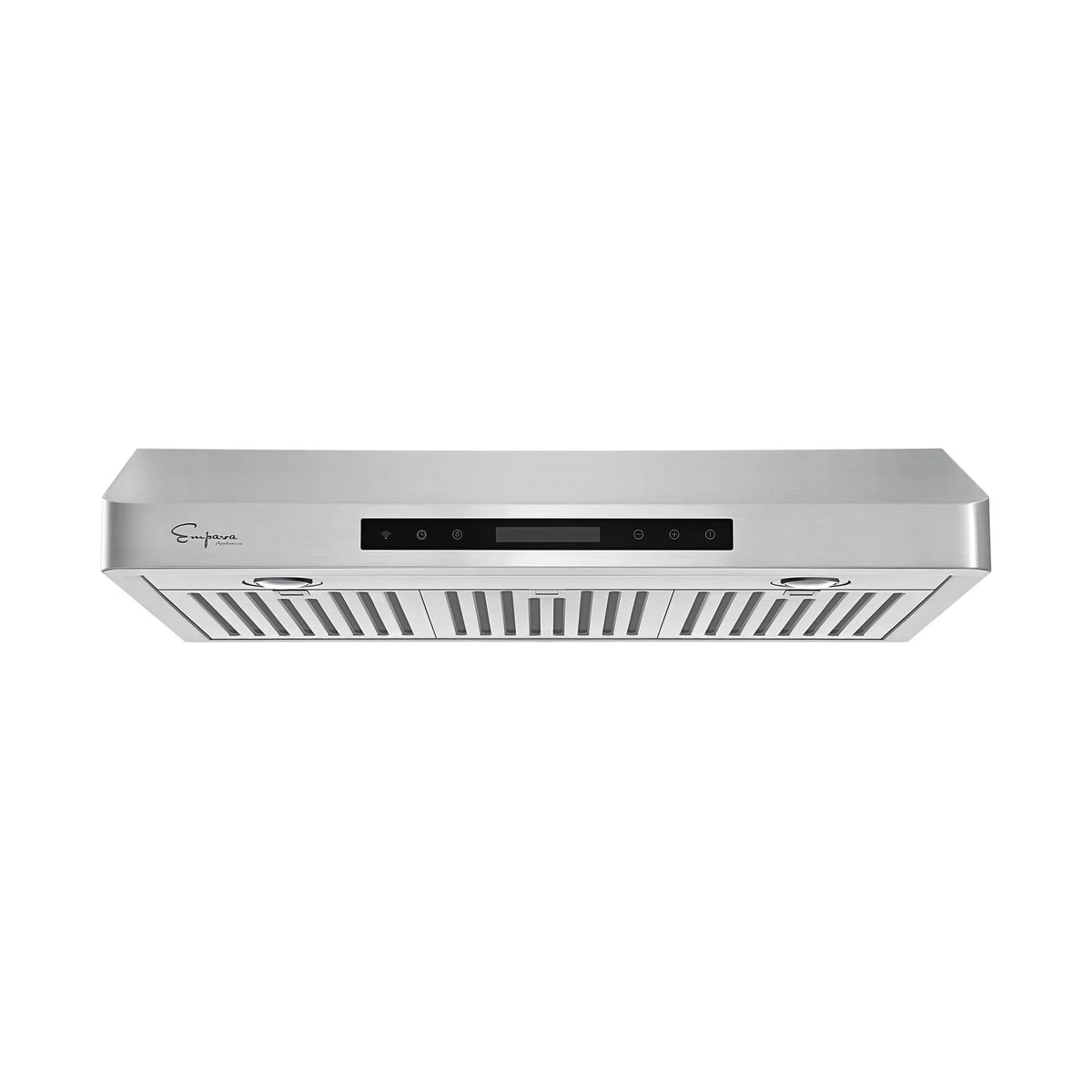30 In. 500 CFM Ducted Under Cabinet Range Hood G1917