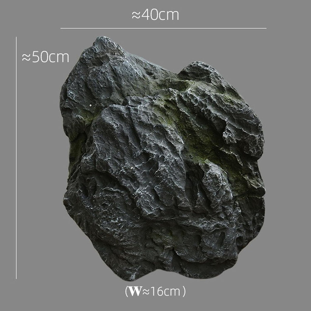 Faux Rock Cover E76574