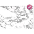Classic Marble Adhesive Drawer and Shelf Liner L235