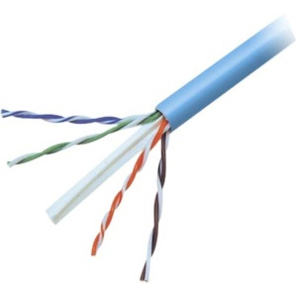 Cat6 Plenum Cable L731