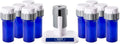 Locking Pill Bottle 10 Pack C731