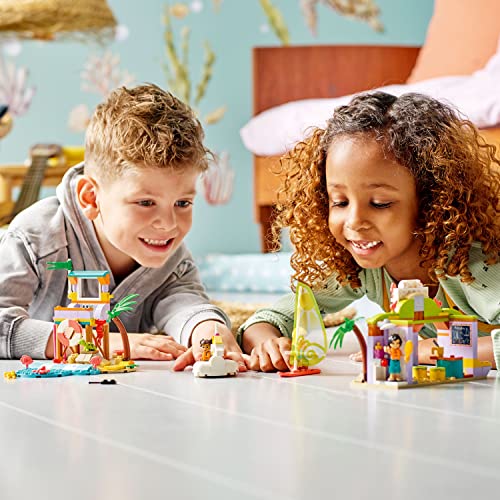 LEGO Friends Building Toy Set (288 Pieces) E17549