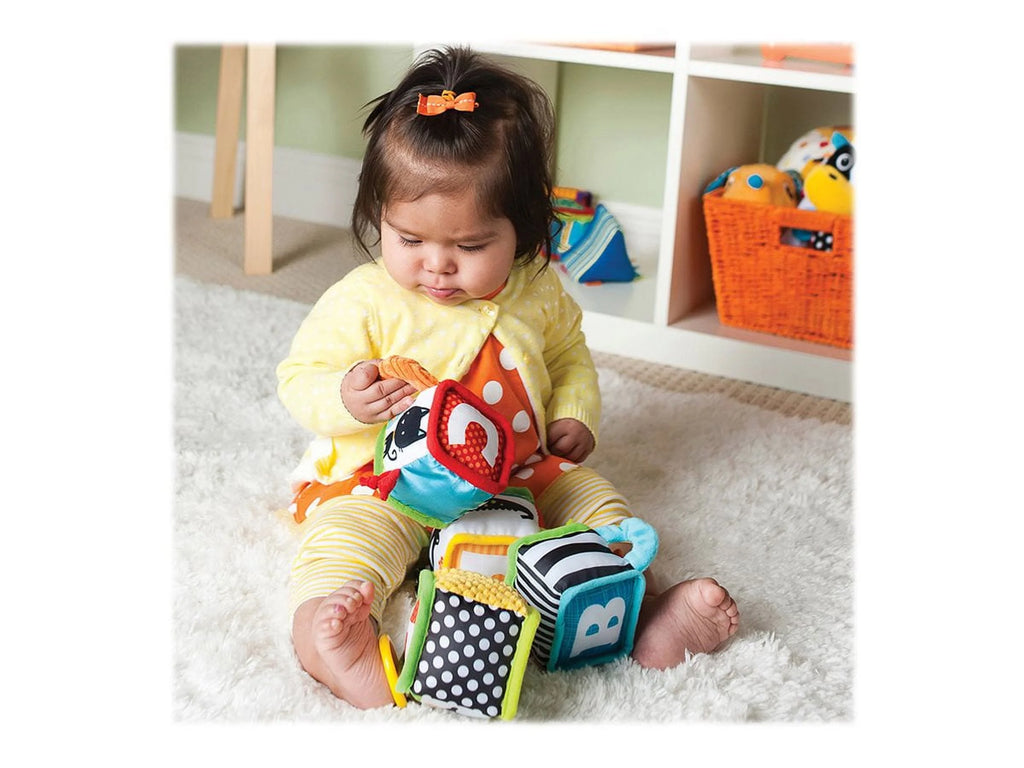 Soft Blocks K6776