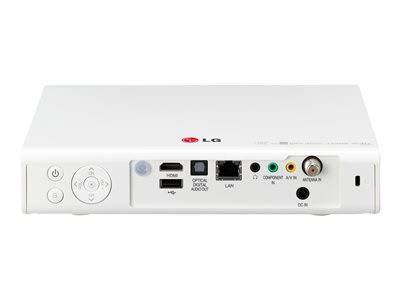 Portable LED Projector with Smart TV and WiFi Z94443