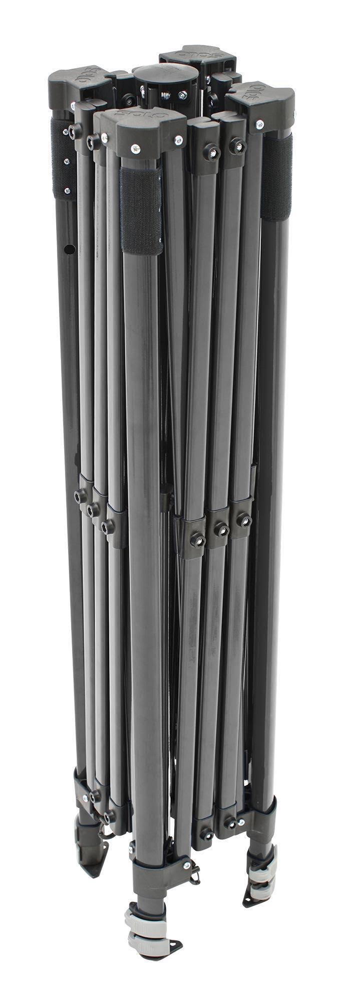10 x 17 Straight Leg Canopy Y163