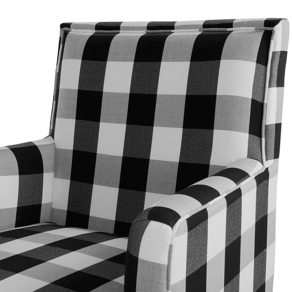 Filton Stripe Armchair B55918