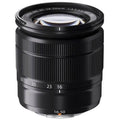 Black 16-50mm F3.5-5.6 Zoom Camera Lens D155177