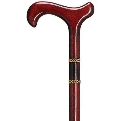 Black Derby Cane R1177