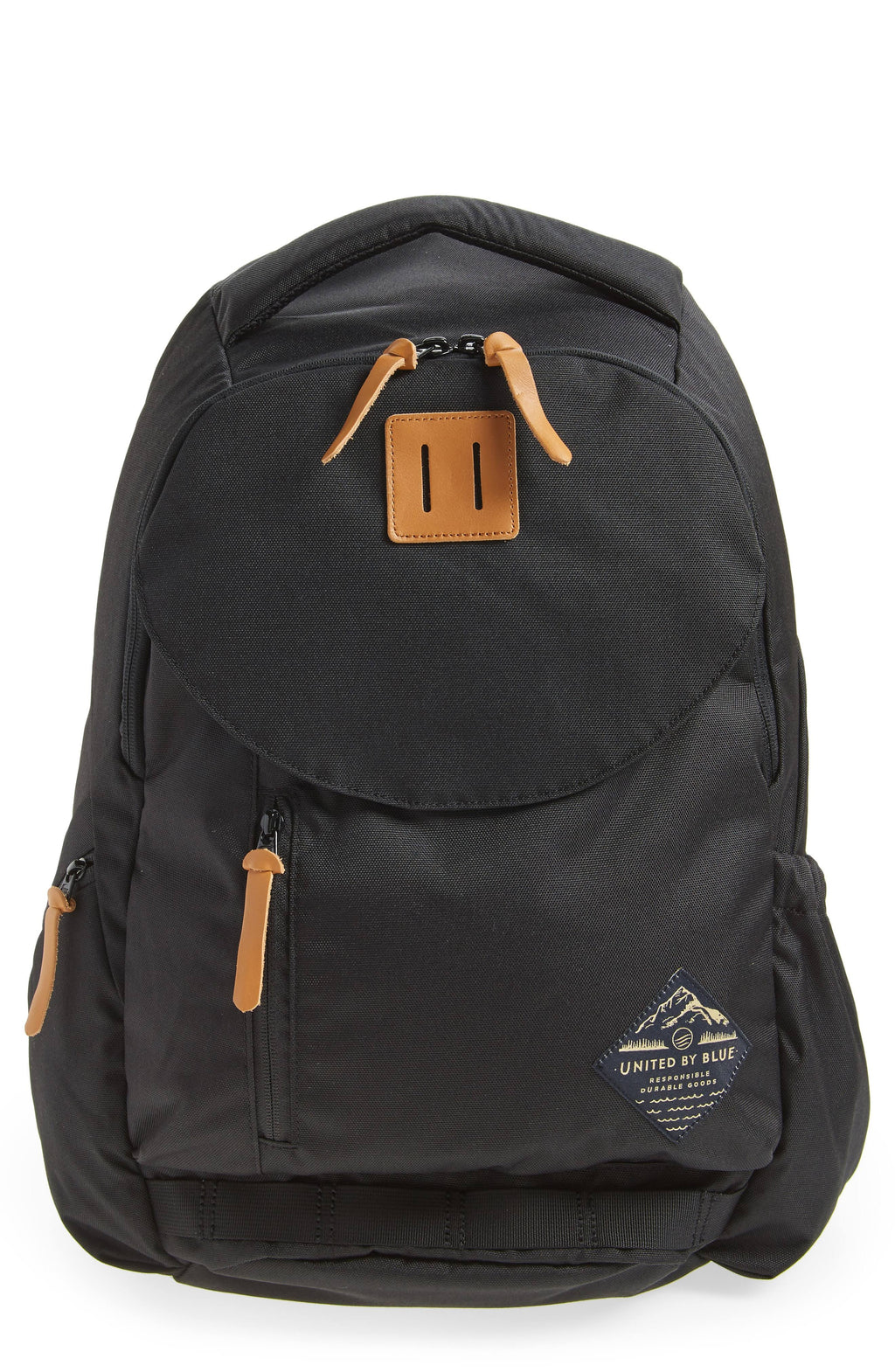 Black 25L Rift Pack Q6562