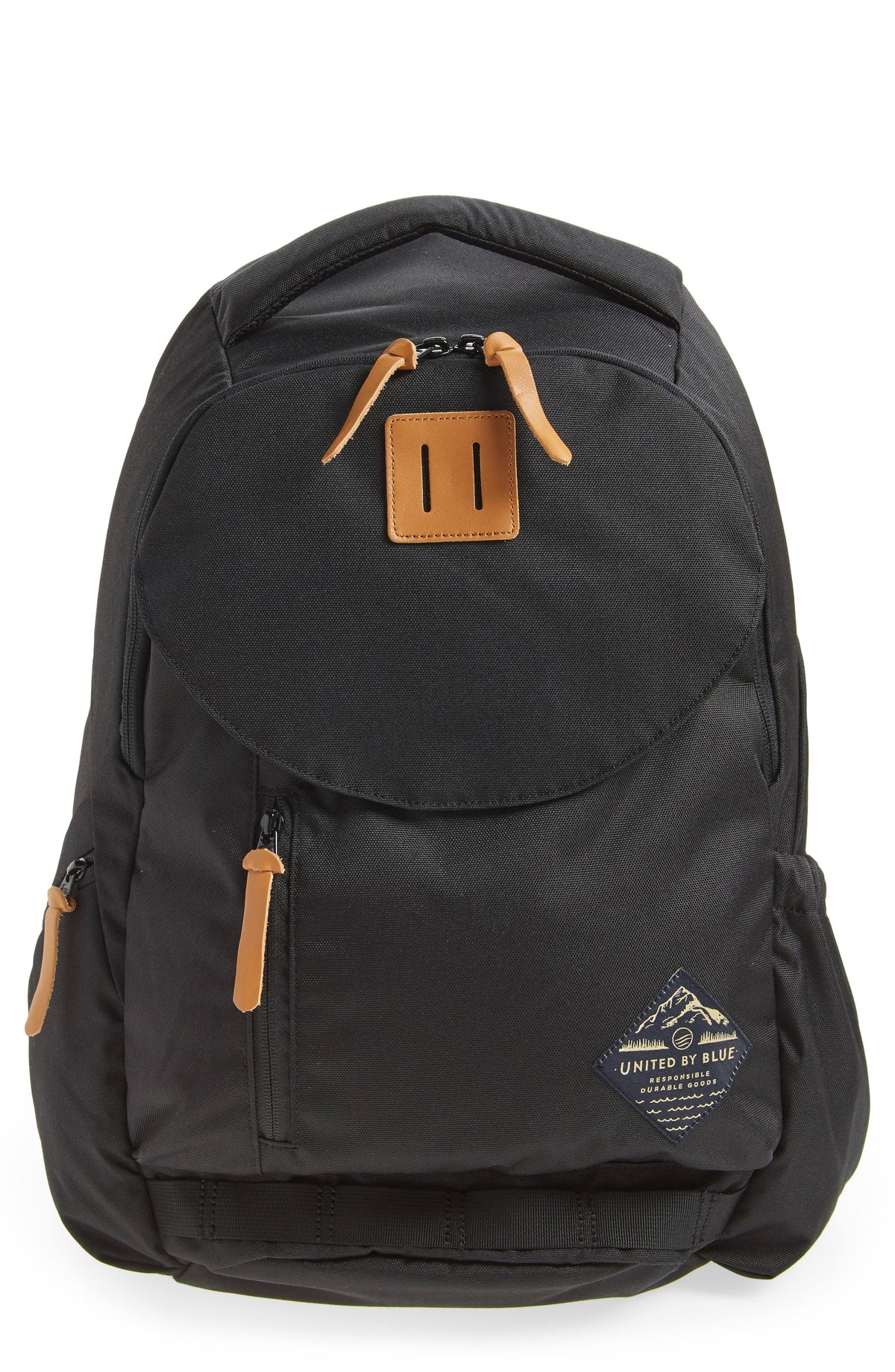 Black 25L Rift Pack Q6562