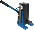 Hydraulic Toe Jack 2.5 Ton Lift Capacity R77390
