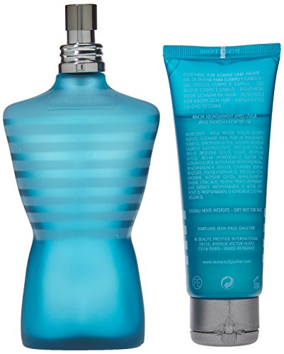Ultra Male Eau de Toilette Intense Spray, 2.5 Ounce L735