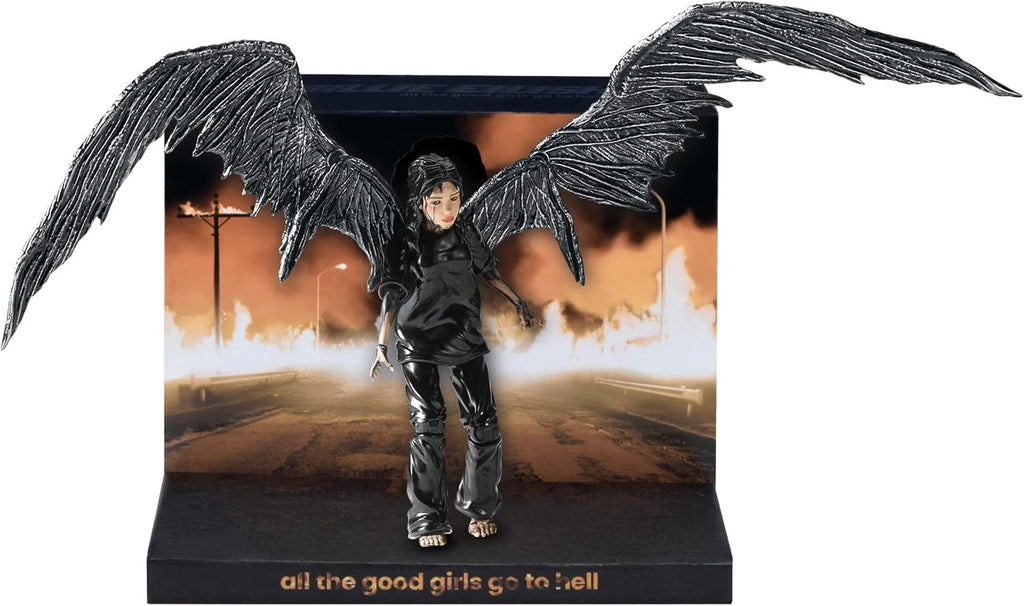 6" Figure M2011