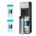 Electric Bottleless Water Cooler Water Dispenser Y8575