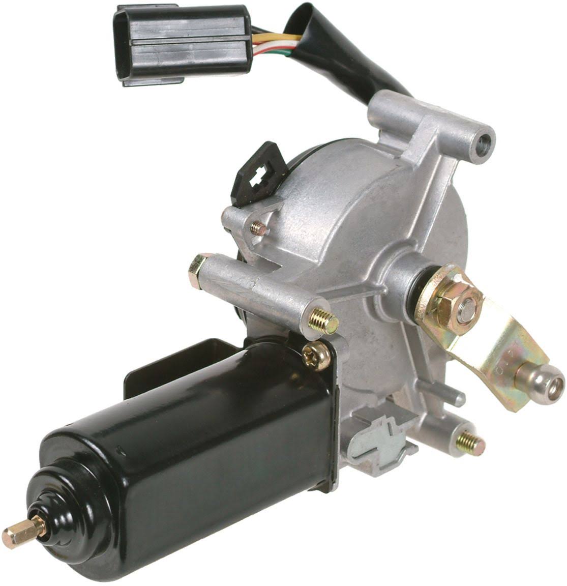 Headlight Motor V653