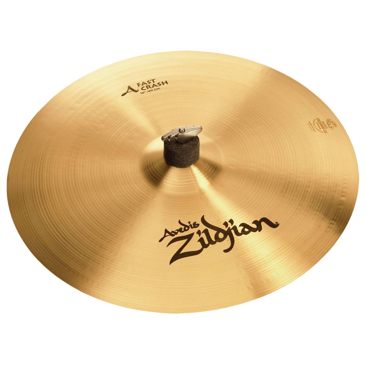 16x22 Fast Crash Cymbal D97782