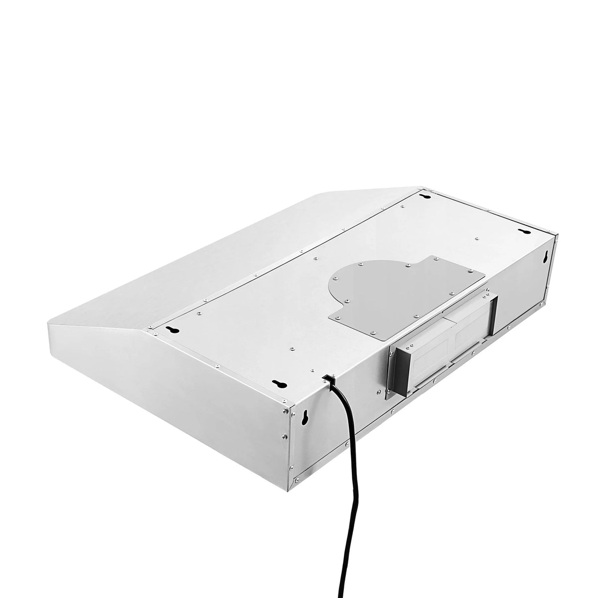 30 In. 500 CFM Ducted Under Cabinet Range Hood G1917
