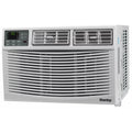 8,000 BTU White Window Air Conditioner C692006