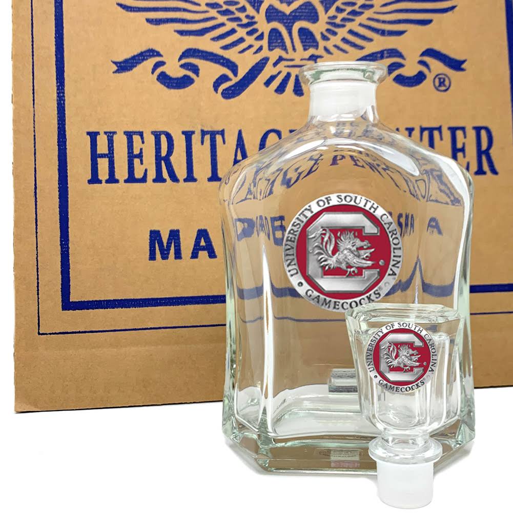 Capitol Decanter P7736