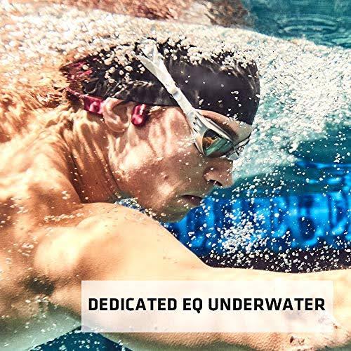 Open-Ear MP3 Bone Conduction Headphones K53435