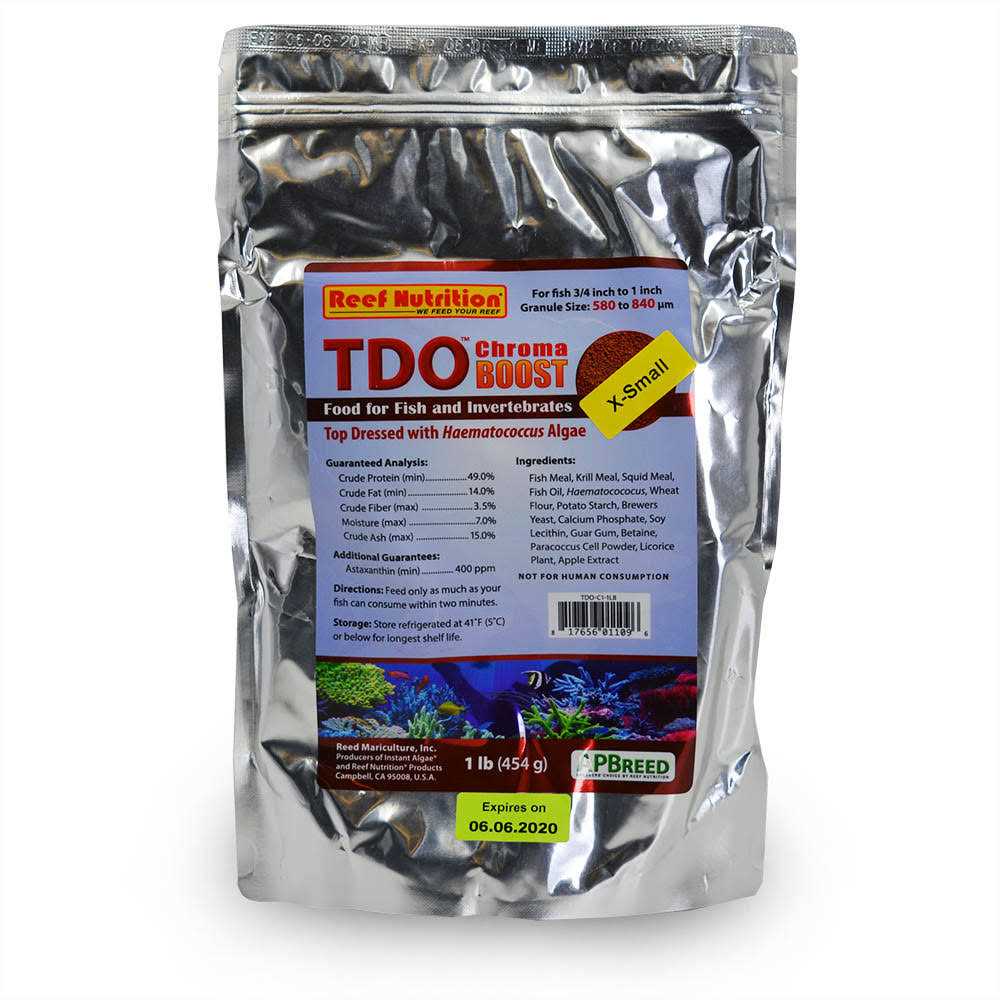 3 oz Extra Small Pet Food H86323