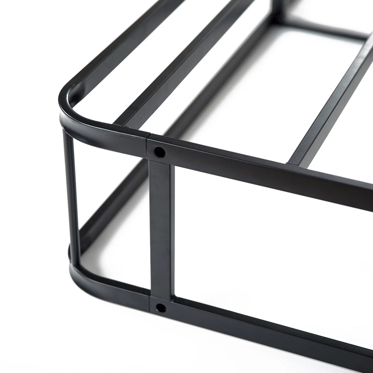 Queen Metal Box Spring Q9248