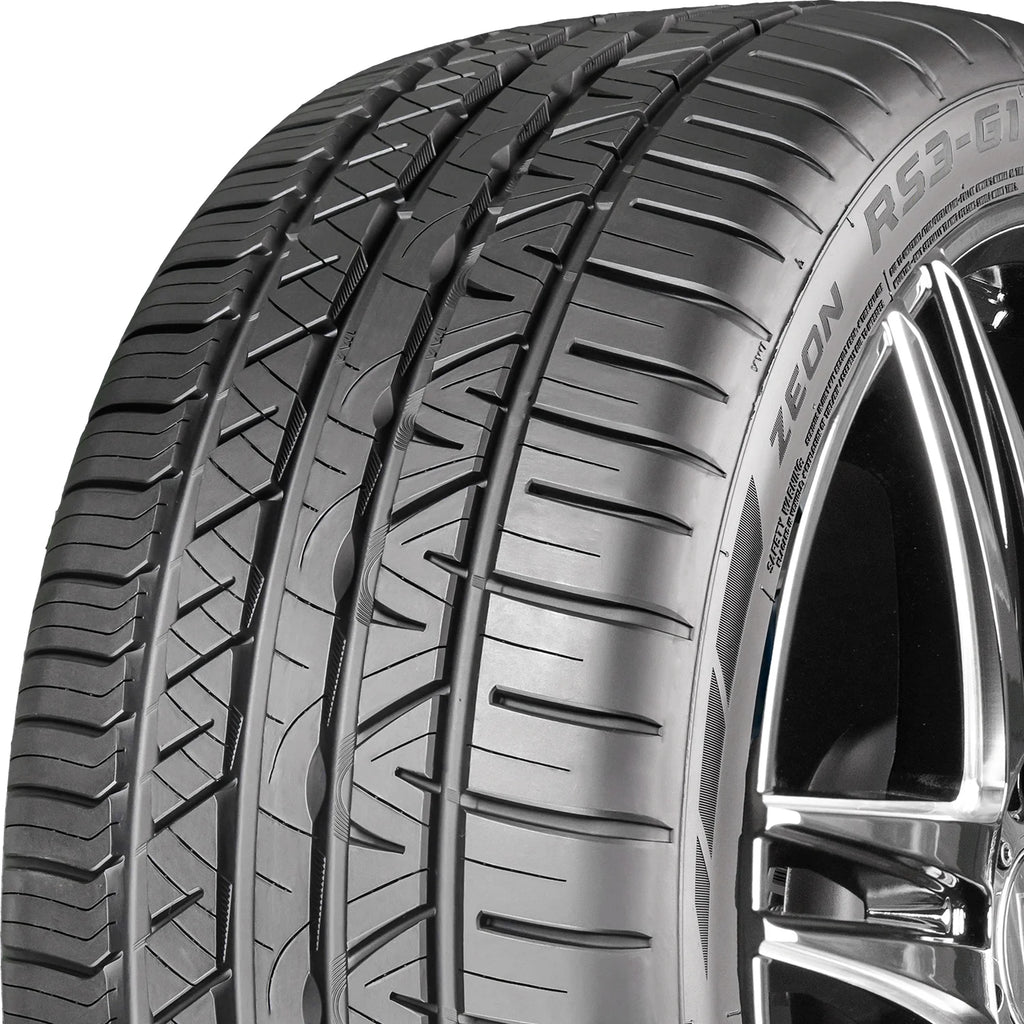 All Season 205/45R17 84W Passenger Tire E978315