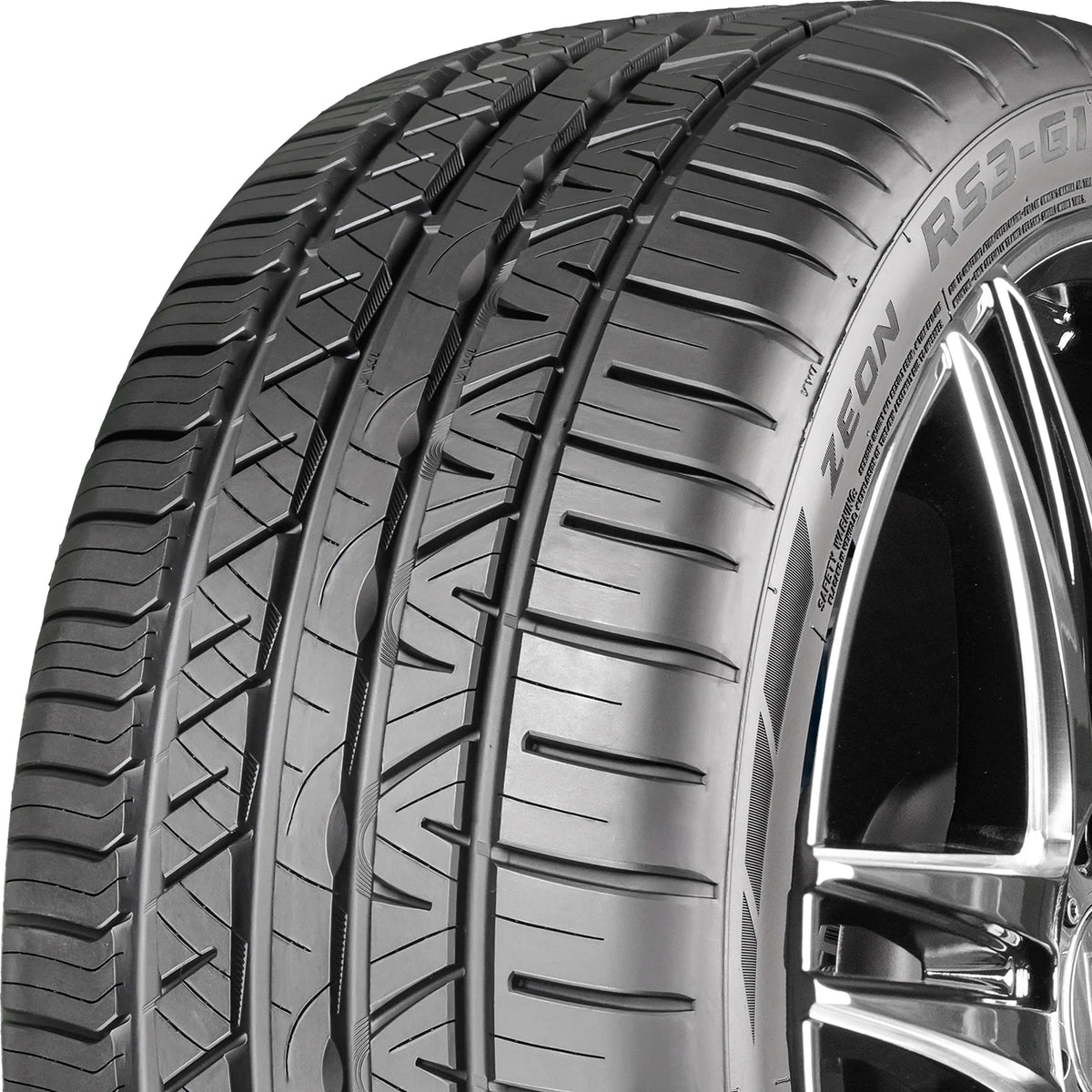 All Season 205/45R17 84W Passenger Tire E978315