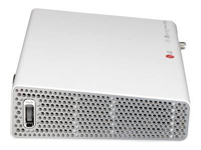 Portable LED Projector with Smart TV and WiFi Z94443